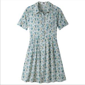 Mountain Khakis Wildflower Dress